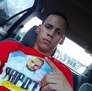 Meet your Posher, Christian